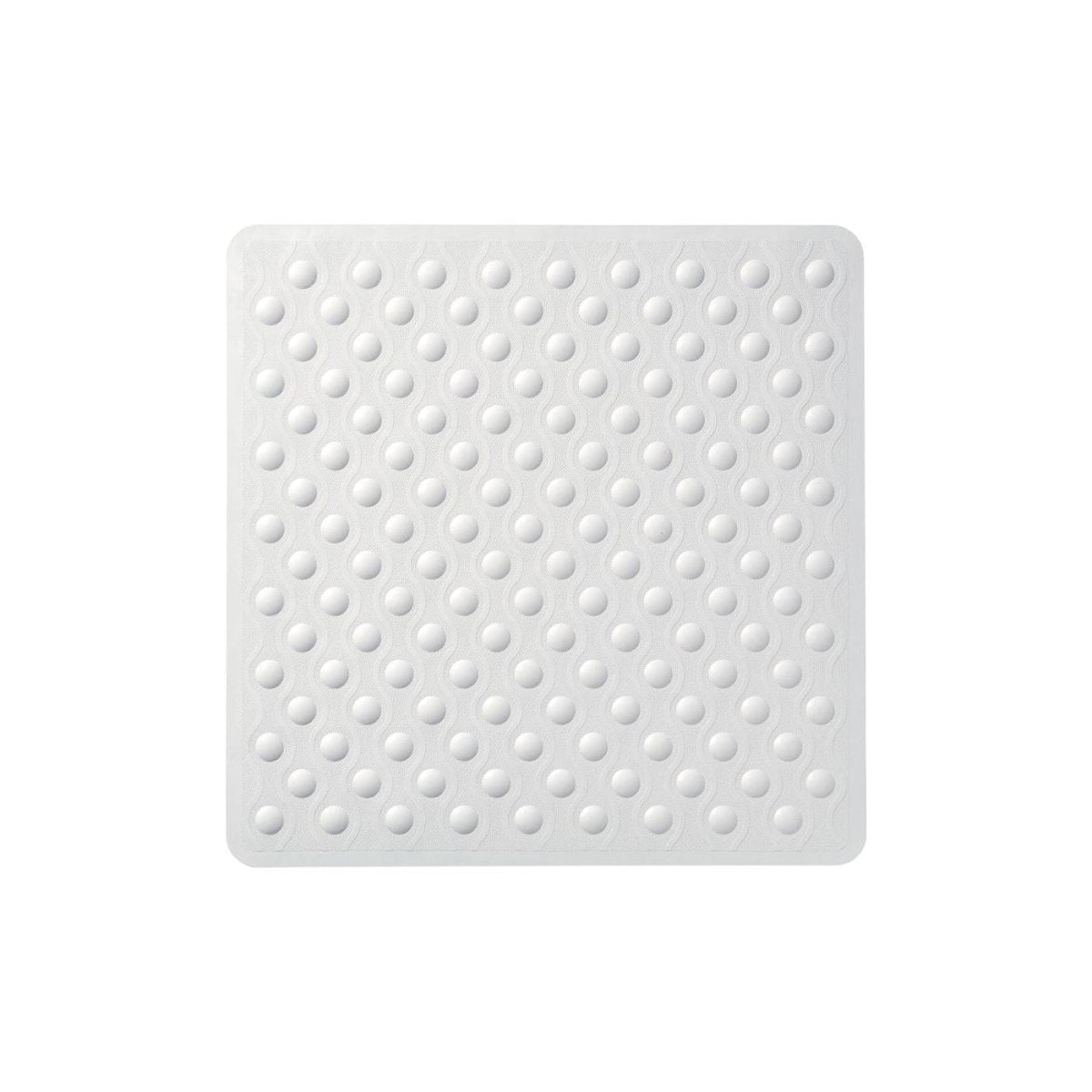 Sola Shower Mat White