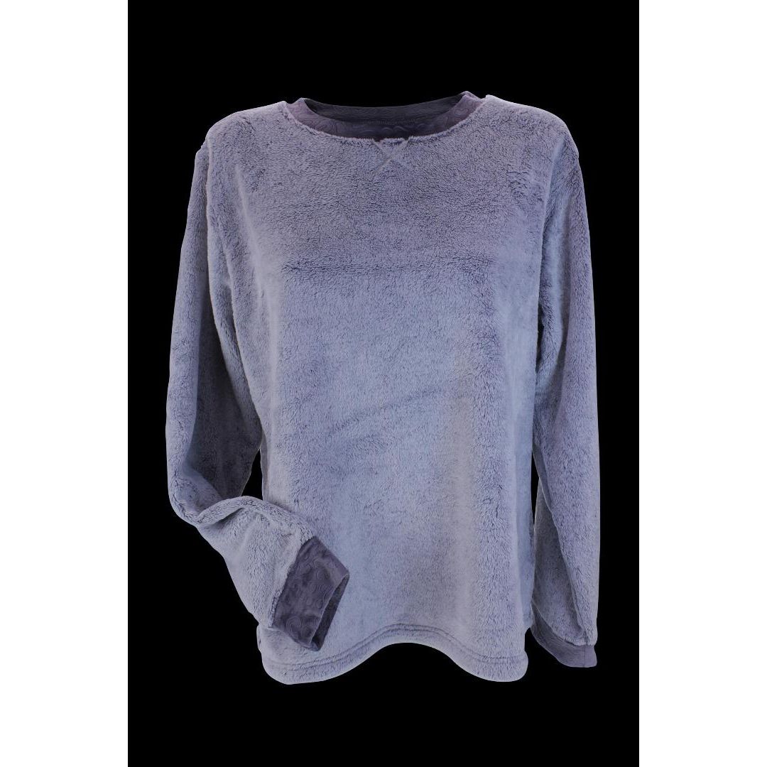 Something Special Gifts Ladies Loungewear Set - Mauve