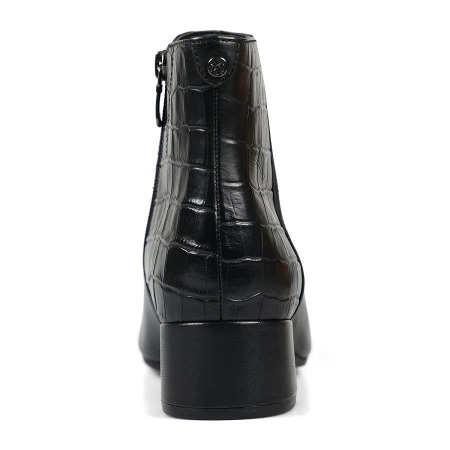 Van Dal 3511 Manon Ankle Boots - Black Combi