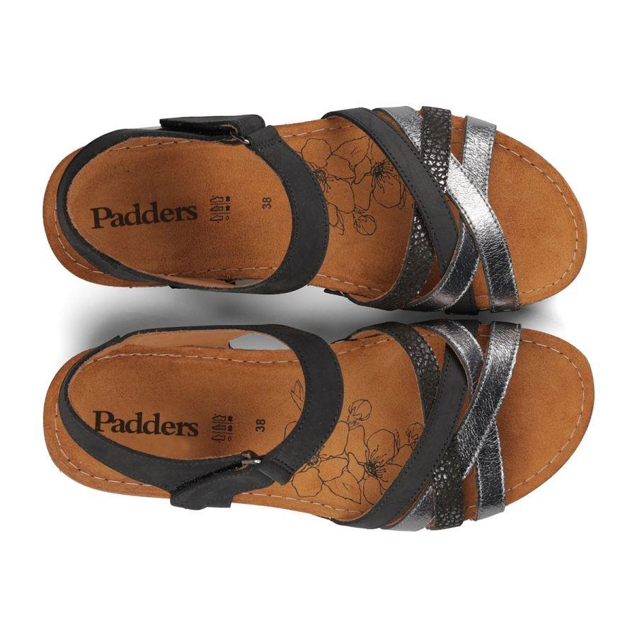 Van Dal Padders Carla - Black Combi