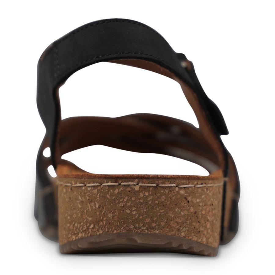 Van Dal Padders Carla - Black Combi