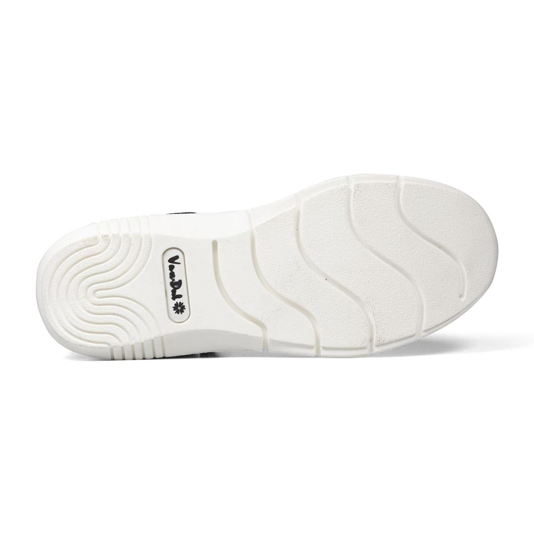 Van Dal Wicken Casual Shoes - Summer Navy Numbuck