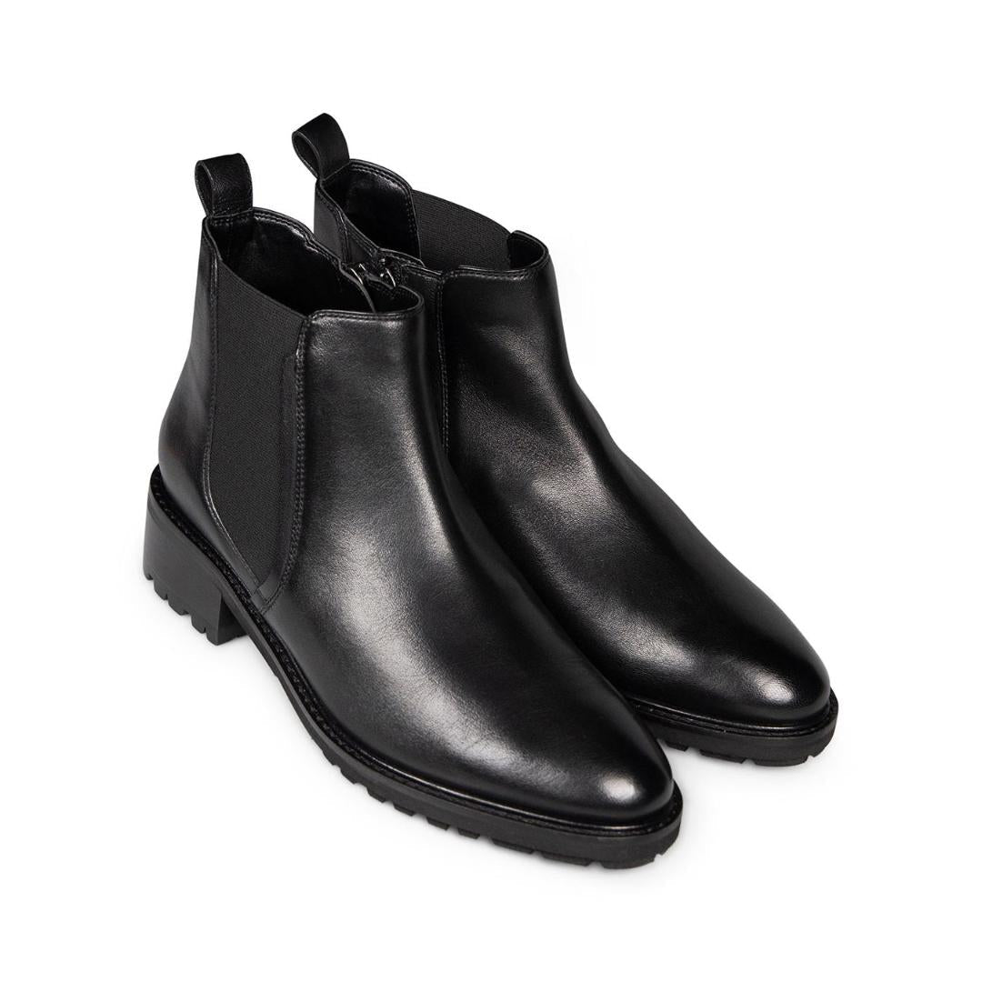 Van Dal Winchelsea 1001 Black Leather