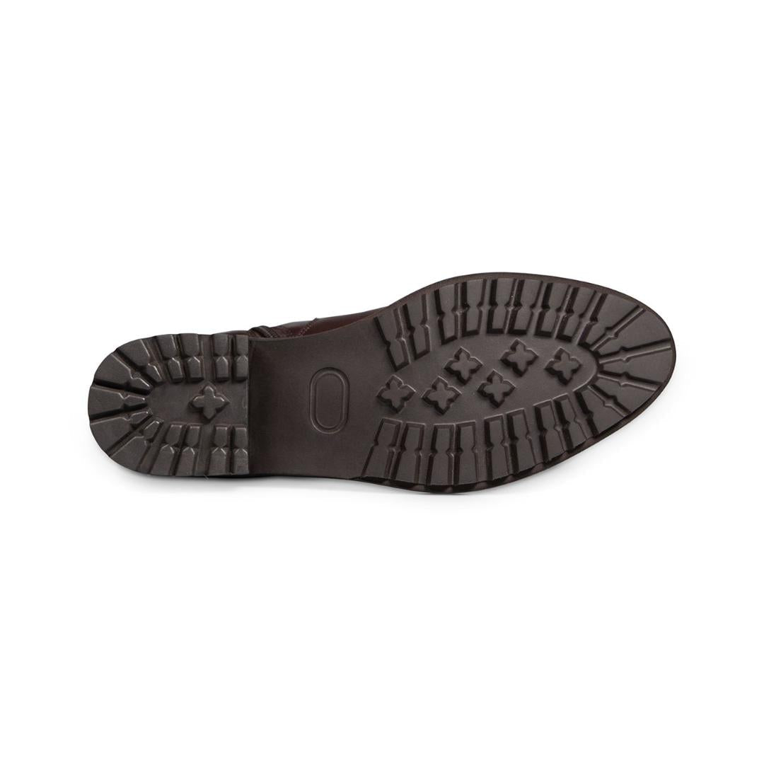Van Dal Winchelsea 1001 Black Leather