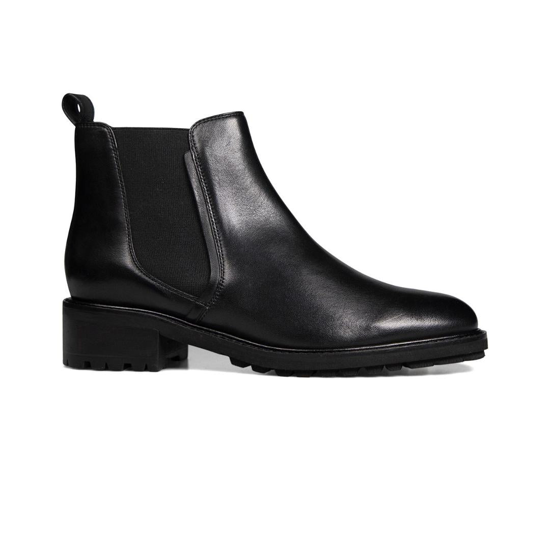 Van Dal Winchelsea 1001 Black Leather