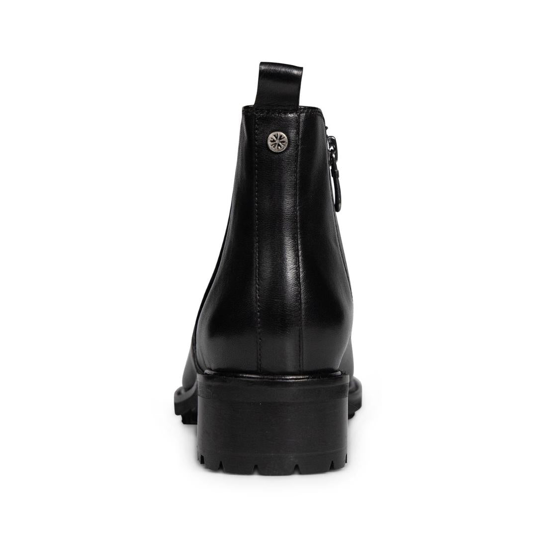Van Dal Winchelsea 1001 Black Leather