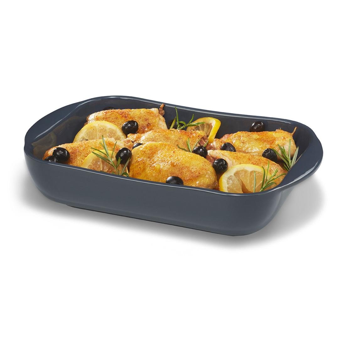 Vivo by Villeroy & Boch Oven Dish Large 34.5cm