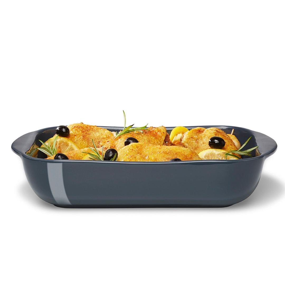 Vivo by Villeroy & Boch Oven Dish Large 34.5cm