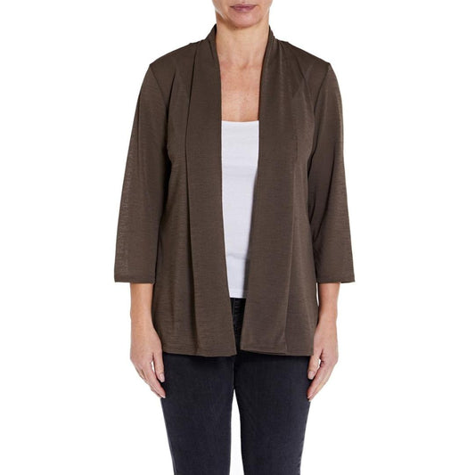 TIGI Truffle Open Front Shrug