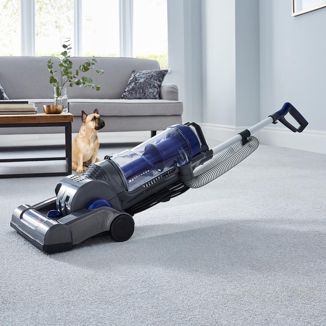 T108000PETS Tower TXP30PET Bagless Pet Upright Vacuum Cleaner