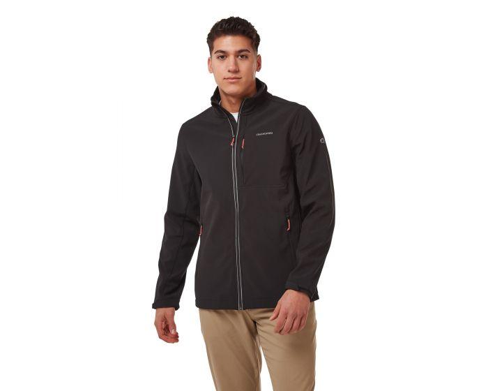 Craghoppers Altis Jacket Black