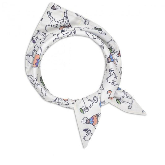 Radley Dog Bandana - Chalk