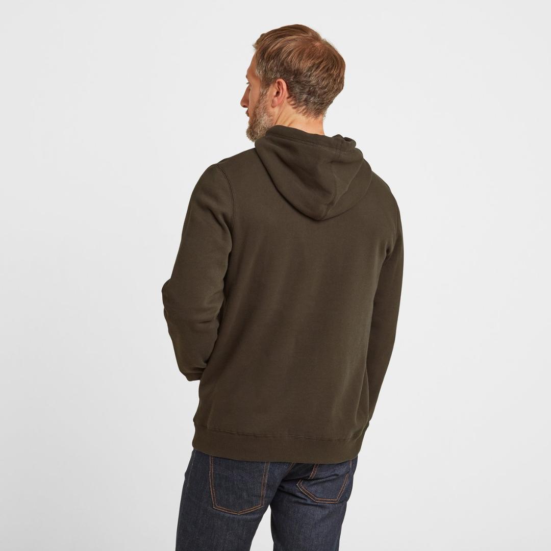 TOG24 Alden Hoody - Dark Khaki