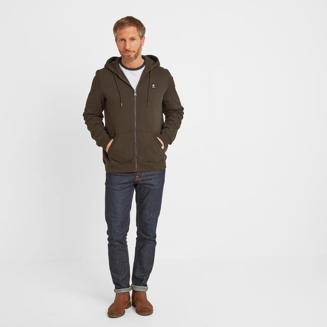 TOG24 Alden Hoody - Dark Khaki