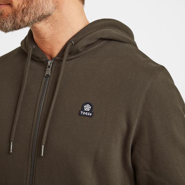 TOG24 Alden Hoody - Dark Khaki