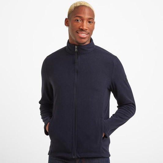 TOG24 Shire Fleece Jacket - Navy