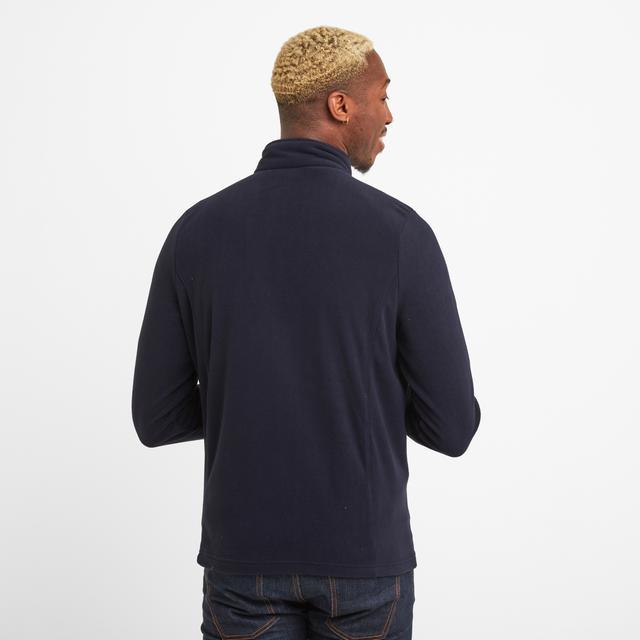 TOG24 Shire Fleece Jacket - Navy