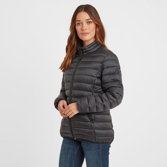 TOG24 Hudson Insulated Jacket - Black