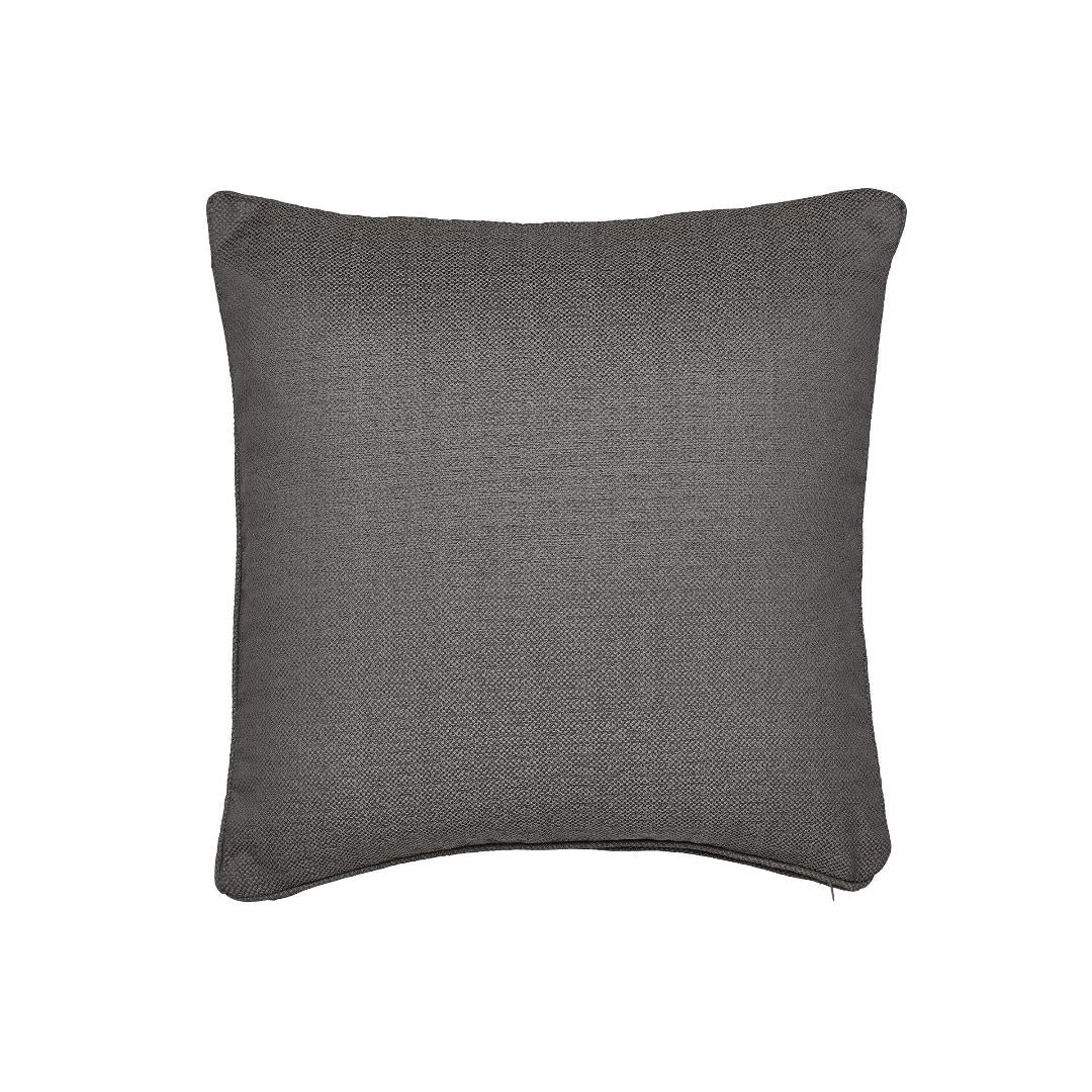 Helena Springfield Eden Cushion 45cm x 45cm - Charcoal