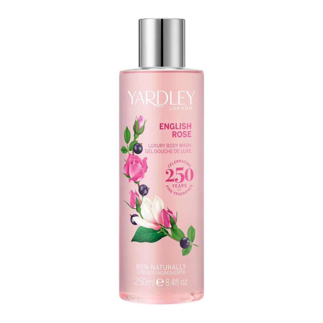 2020 Eng Rose Body Wash 250ml