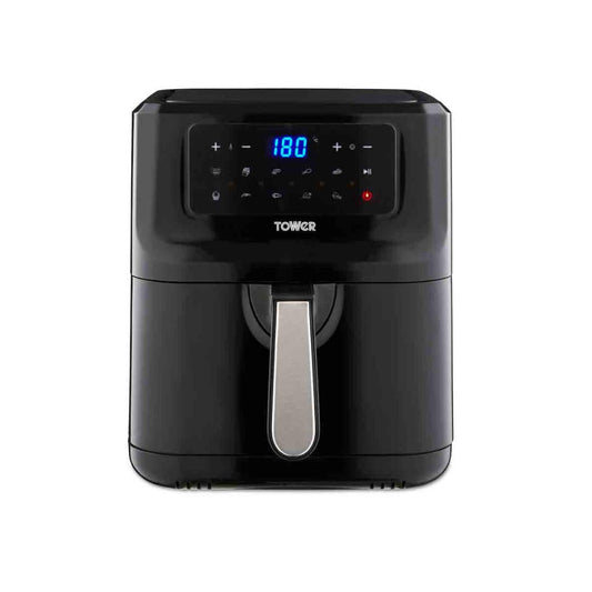 T17089 Tower Vortx 5L Digital Air Fryer