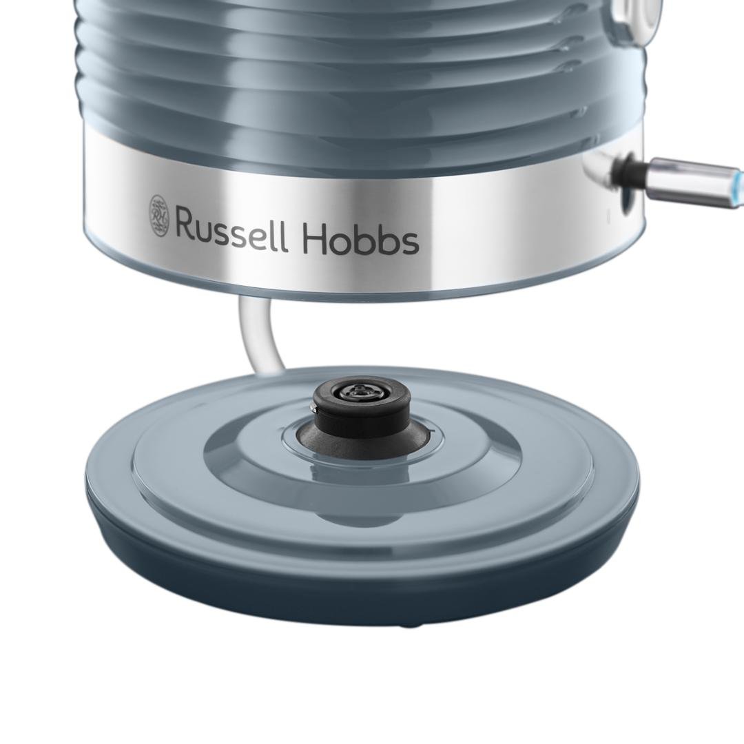 24363 Russell Hobbs Inspire Kettle Grey