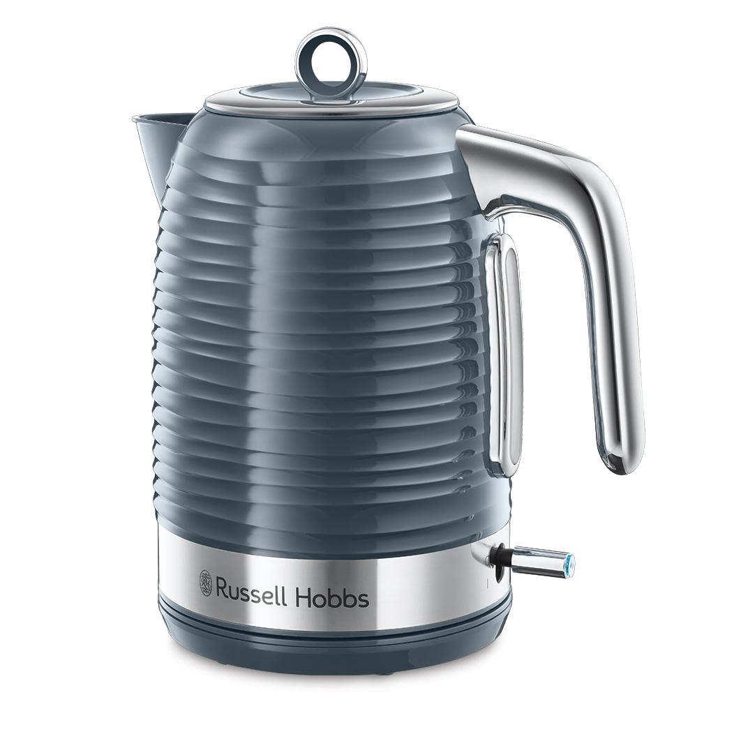 24363 Russell Hobbs Inspire Kettle Grey