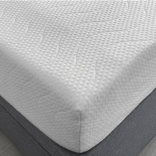 19CM/8" Memory Foam Mattress