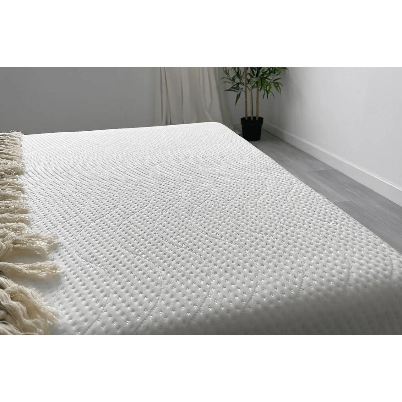 19CM/8" Memory Foam Mattress