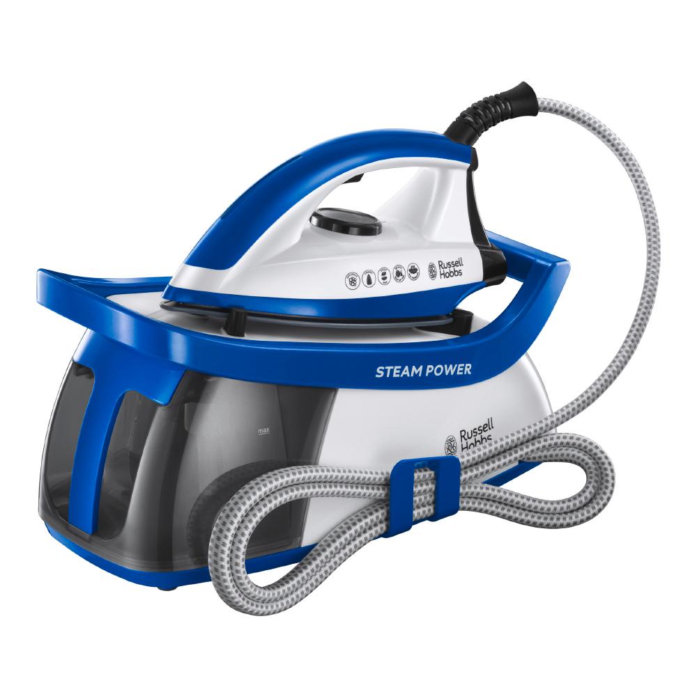 24430 Russell Hobbs Power95 Steam Gen Iron 2600w 1.3L