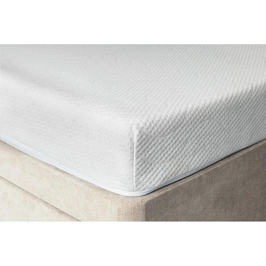 12.5CM Deep Memory Foam Mattress - Single