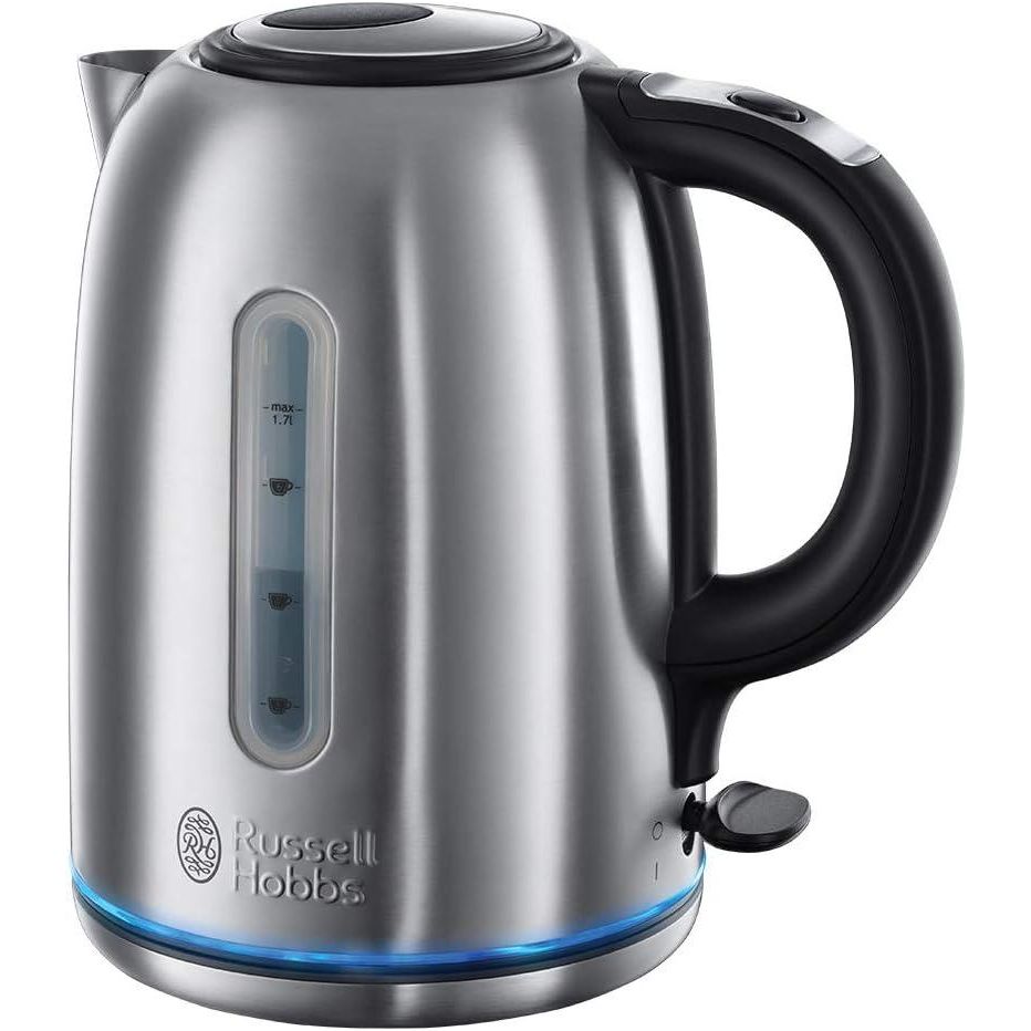 20460 Russell Hobbs Quiet Boil Buckingham Kettle