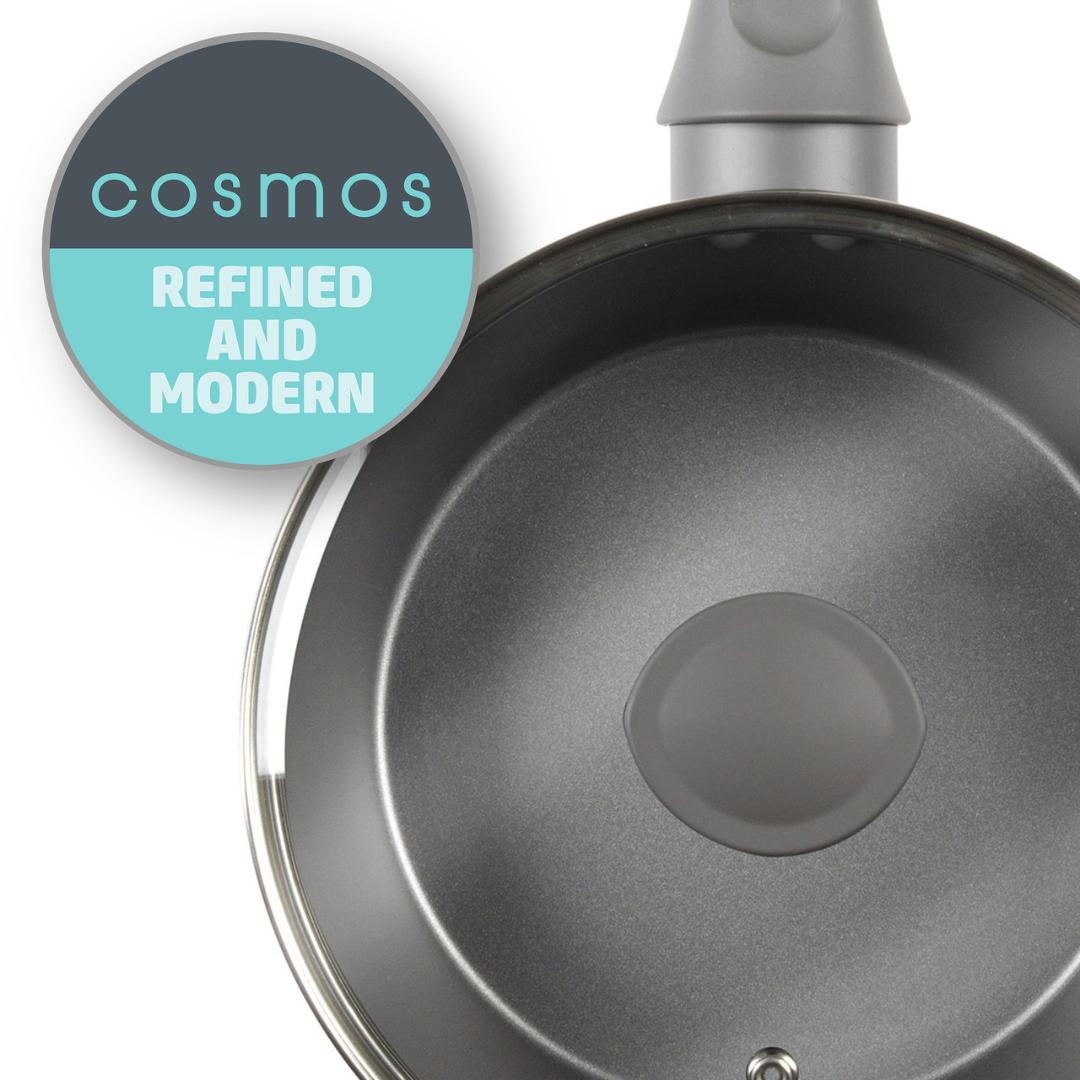 Salter Cosmos 20cm Saucepan