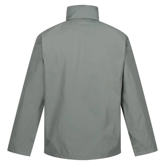 Regatta Matt Waterproof Jacket - Agave Green Ash