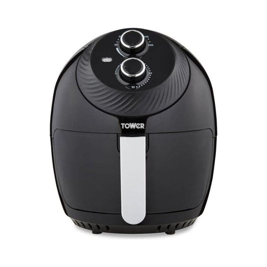 T17082ICE Tower Vortx 4L Manual Air Fryer