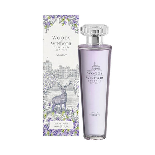 2016 Lavender EDT 100ml