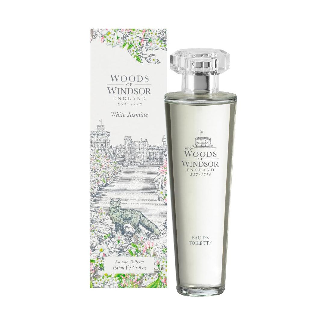 2016 White Jasmine EDT 100ml