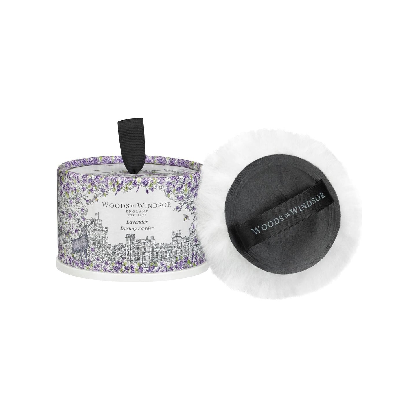 2016 Lavender Dusting Powder 100g