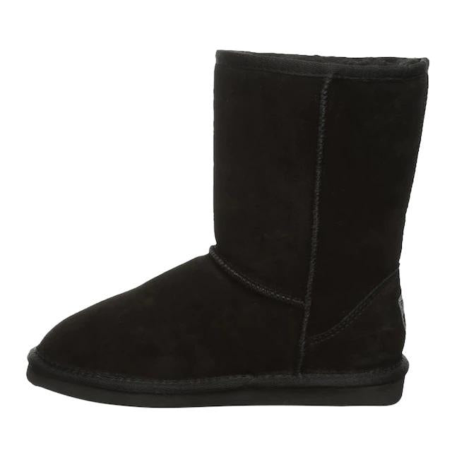 BearPaw Leilani - Black