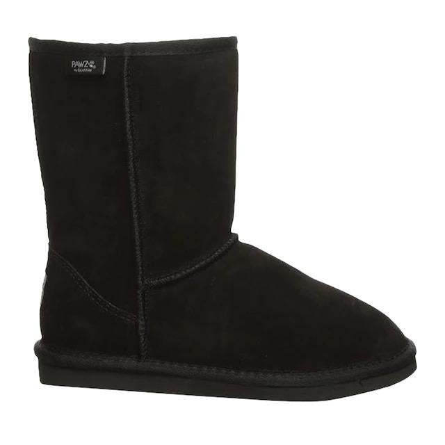 BearPaw Leilani - Black