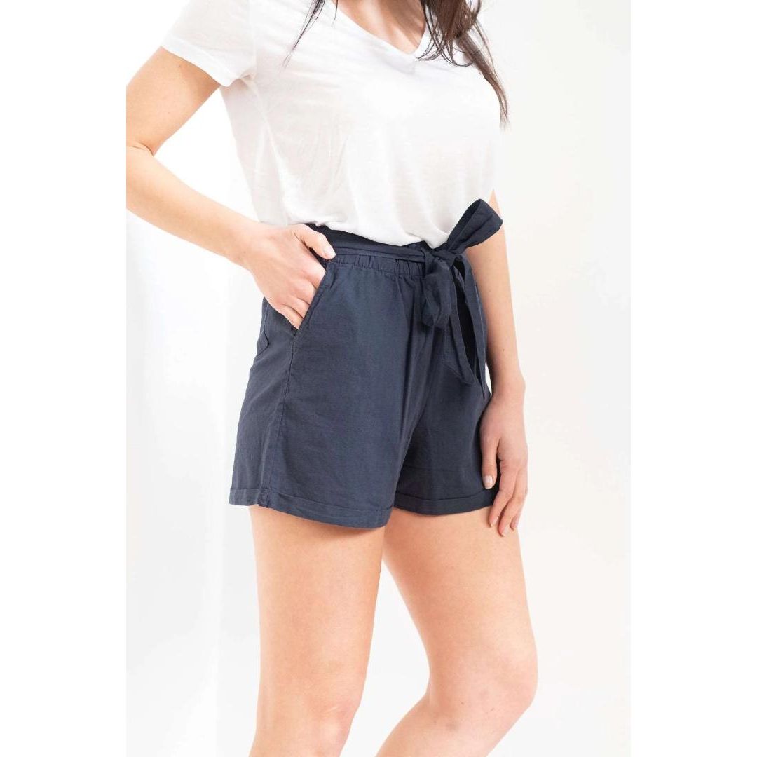 Buckley Naia Shorts - Dress Blue