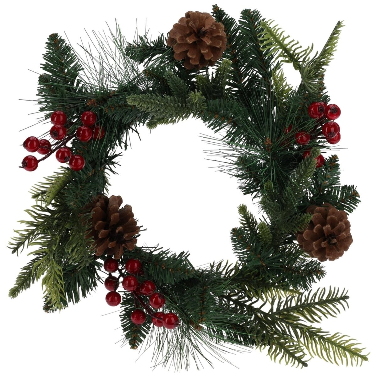 Christmas Wreath 30cm