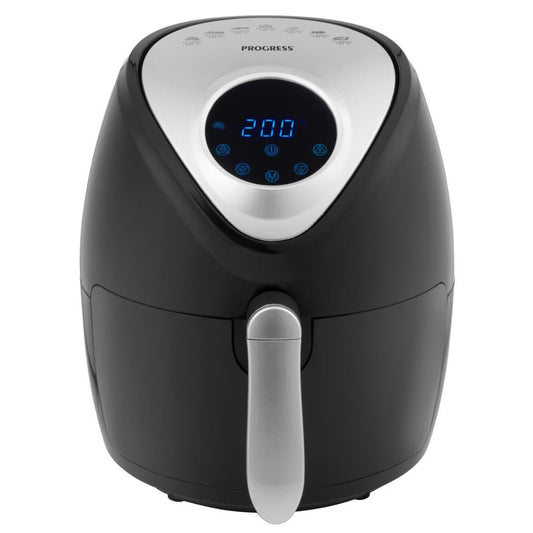 EK4221PH Progress Go Healthy Digital Hot Air Fryer 4.5L