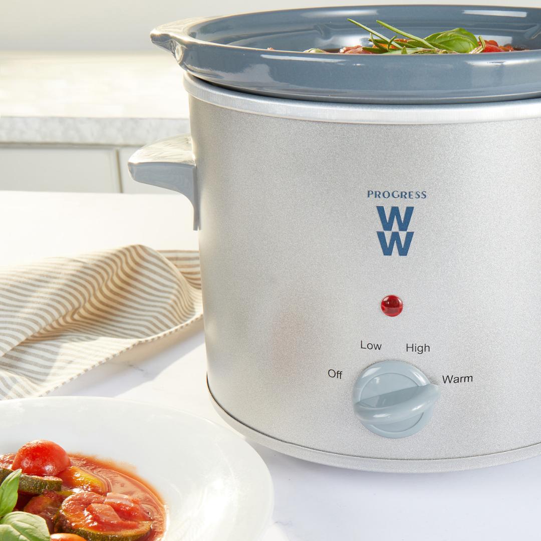 EK5305WW Progress By WW 3.5L Slow Cooker