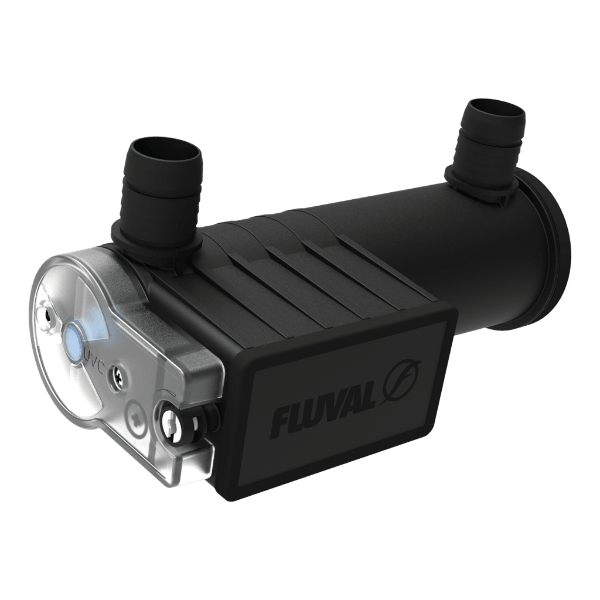 Fluval FX UVC In-Line Clarifier