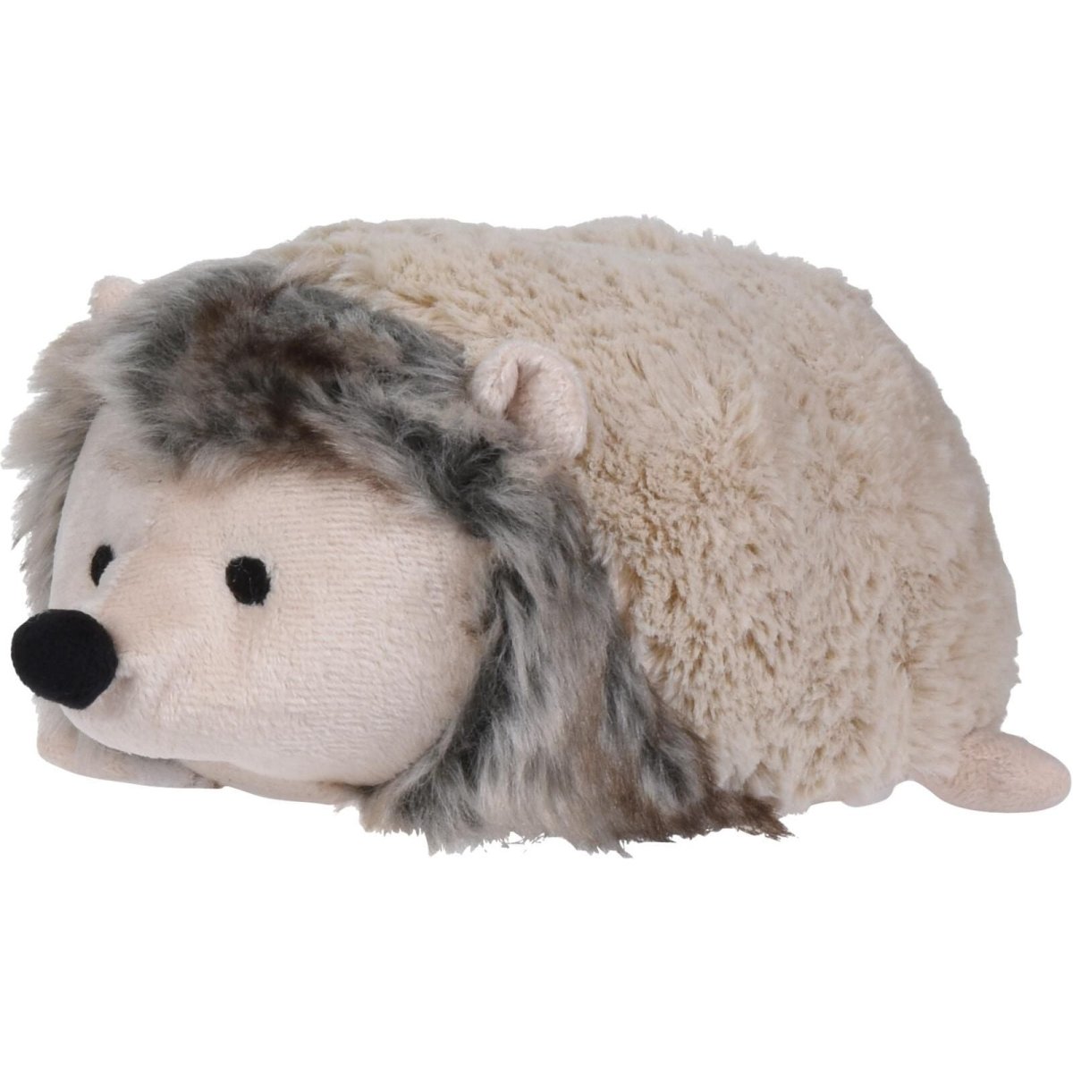 Hedgehog Door Stop - Beige