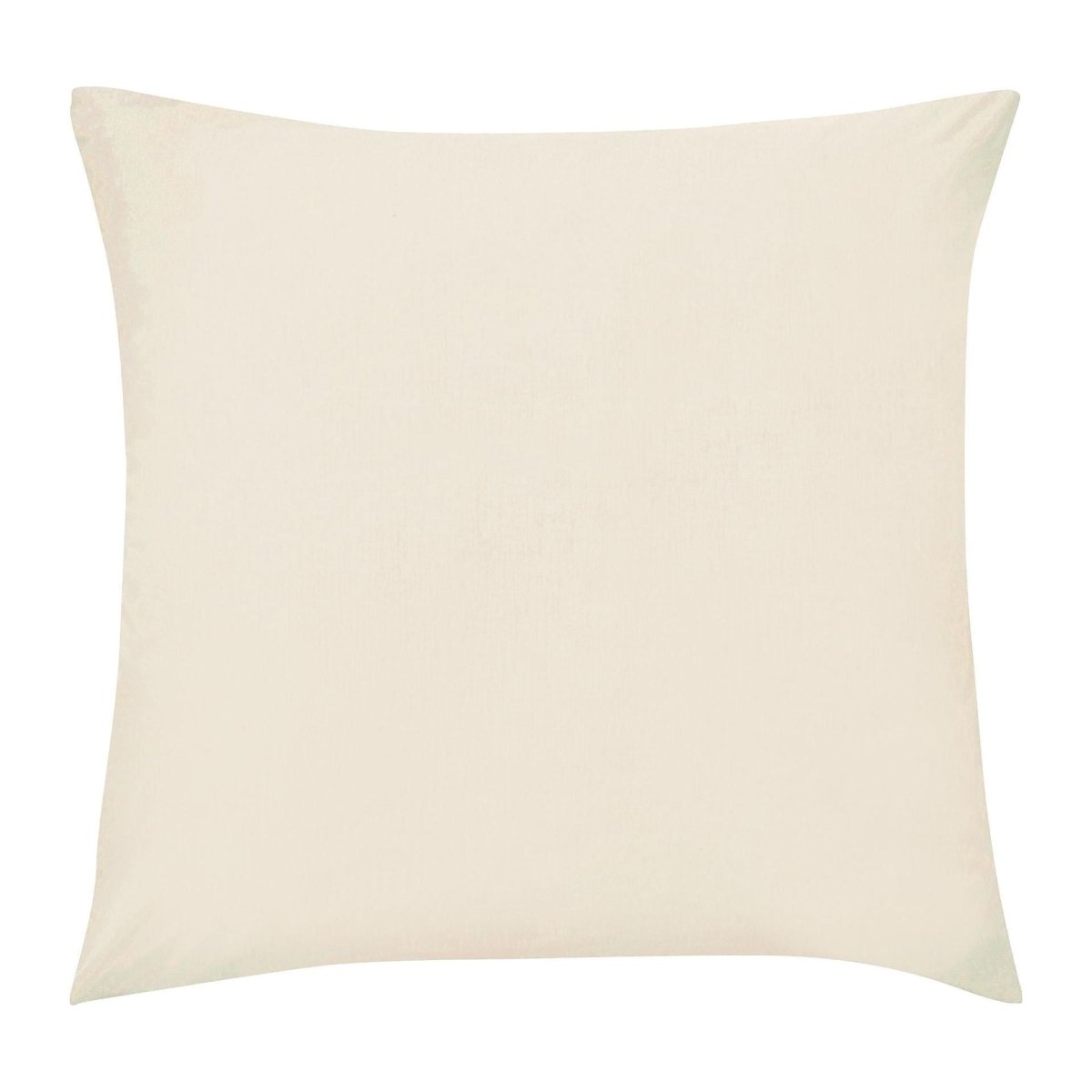 Helena Springfield Plain Dye Pillowcase  LINEN/65CMX65CM