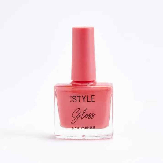 In The Style Gloss Nail Varnish Clapback