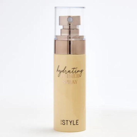 In The Style Hydrating Primer Spray