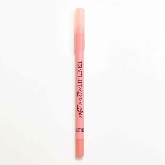 In The Style Lip Liner Blush Pink